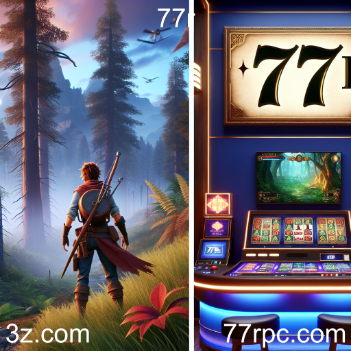 Explorando a Categoria de Jogos de Aventura no 77r