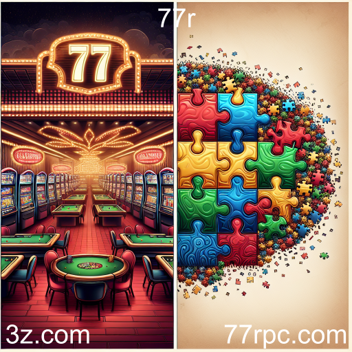 Os Desafios dos Jogos de Quebra-Cabeça: Uma Aventura Intelectual no 77r