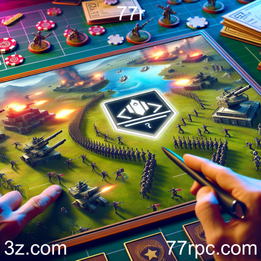 A Magia dos Jogos de Estratégia: Desafios e Oportunidades